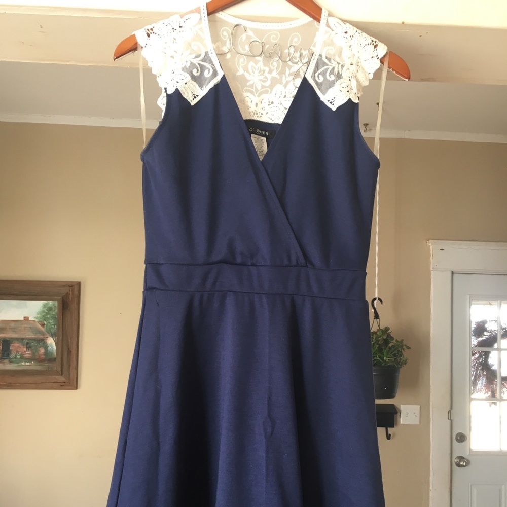 Evening/bridesmaids Dress